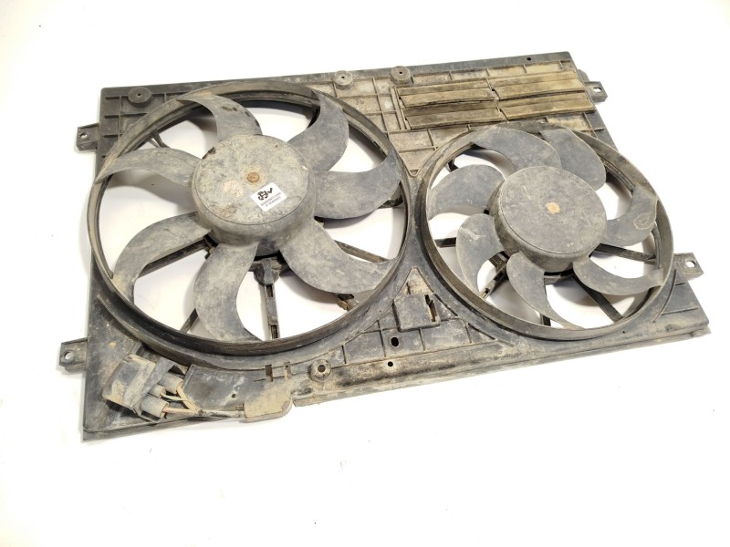 ELECTROVENTILADOR 1K0121207AA 