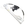 Recambio de elevalunas delantero izquierdo para mg zs suv (azs1) 1.5 vti referencia OEM IAM 20230314 98811ZS110 98811ZS110ZS11