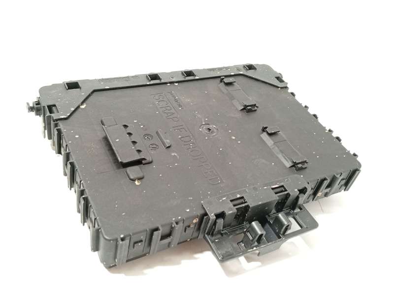 Recambio de caja reles / fusibles para ford kuga iii (dfk) 2.5 duratec plug-in-hybrid referencia OEM IAM RU5T15604BJCC 2758213 F - Blanco 3