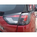 OPEL CROSSLAND X / CROSSLAND (P17, P2QO)