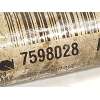 Recambio de transmision delantera derecha para bmw x3 (f25) xdrive 20 d referencia OEM IAM 7598028 31607598028 