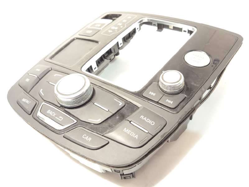 MANDO MULTIFUNCION 4G1919610A 