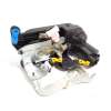 Recambio de cerradura puerta delantera derecha para ssangyong actyon i 2.0 xdi referencia OEM IAM 7122009003  