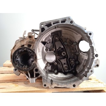 Recambio de caja cambios para seat toledo iii (5p2) 1.9 tdi referencia OEM IAM HNV 0A4300045FX 