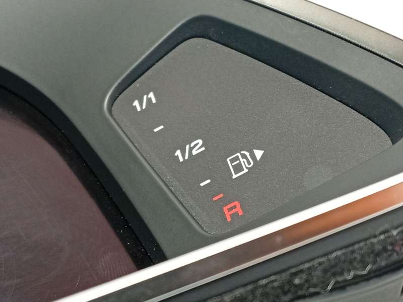 Recambio de cuadro instrumentos para audi r8 (4s3, 4sp) 5.2 fsi quattro referencia OEM IAM 4S0920790  0263732003 - Amarillo 7