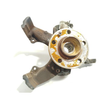 Recambio de mangueta delantera izquierda para seat arona (kj7, kjp) 1.0 tsi referencia OEM IAM 2Q0407255AD  