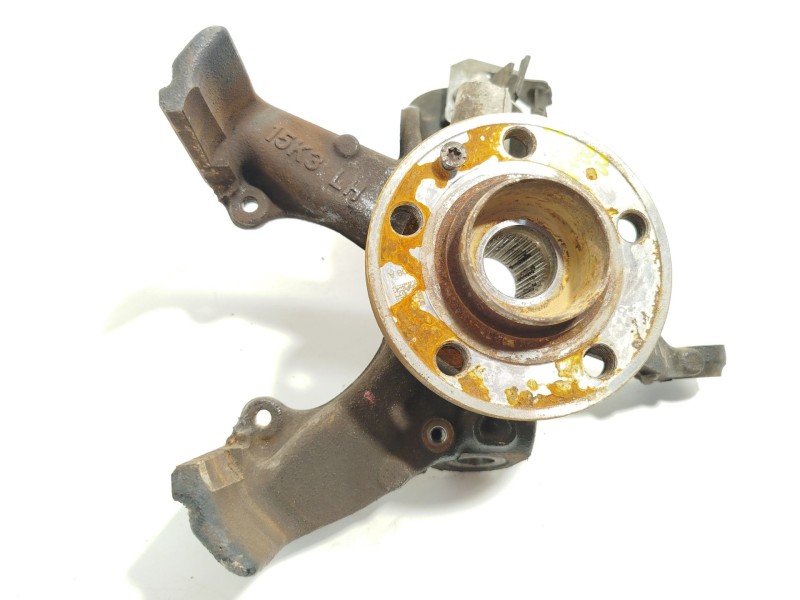 MANGUETA DELANTERA IZQUIERDA 2Q0407255AD 