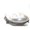 Recambio de faro izquierdo para renault kangoo (f/kc0) authentique referencia OEM IAM 8200236590  