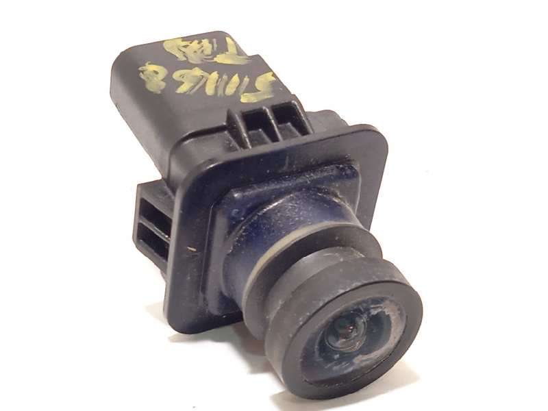 MODULO ELECTRONICO 31381323 