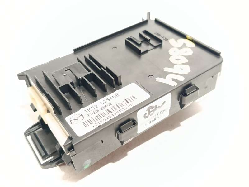 MODULO ELECTRONICO TK52675Y0H 