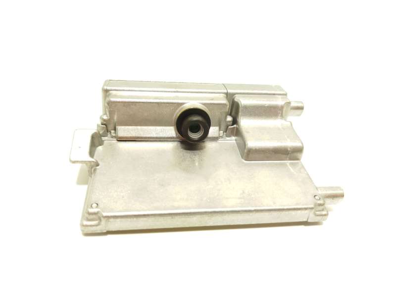 Recambio de modulo electronico para seat leon (kl1, klg) 1.5 etsi referencia OEM IAM 5WA980653D - Blanco 2