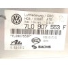 Recambio de centralita suspension para volkswagen touareg (7la) 2.5 tdi referencia OEM IAM 7L0907553F  5SG00907303