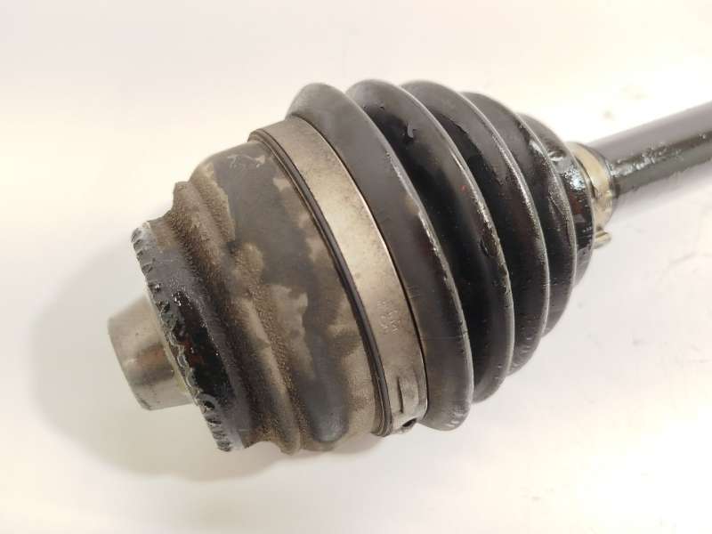 Recambio de transmision delantera derecha para bmw x3 (f25) xdrive 20 d referencia OEM IAM 7598028 31607598028 - Blanco 4