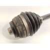Recambio de transmision delantera derecha para bmw x3 (f25) xdrive 20 d referencia OEM IAM 7598028 31607598028 