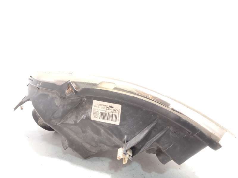 Recambio de faro izquierdo para renault kangoo (f/kc0) authentique referencia OEM IAM 8200236590 - Gris 3