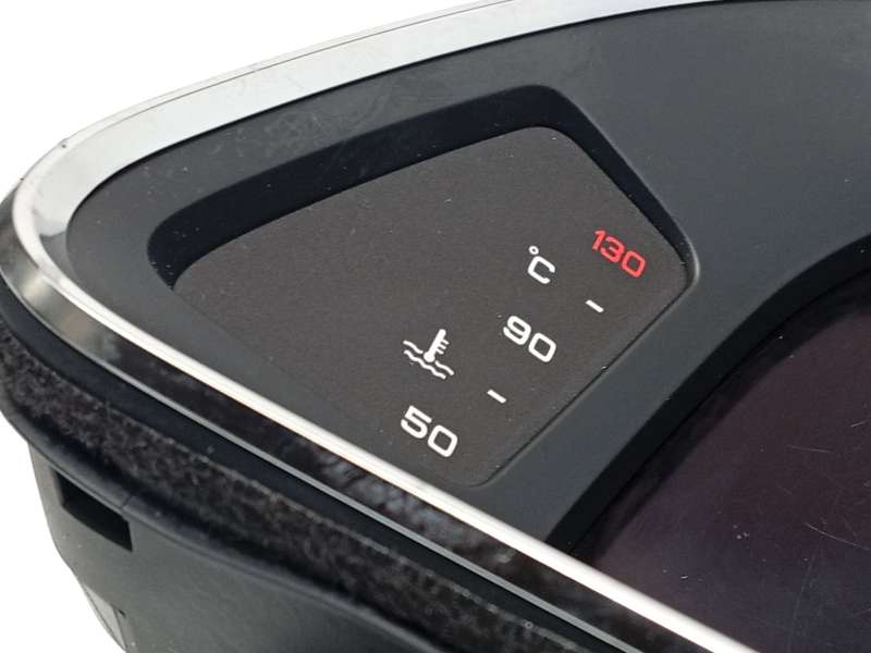 Recambio de cuadro instrumentos para audi r8 (4s3, 4sp) 5.2 fsi quattro referencia OEM IAM 4S0920790  0263732003 - Amarillo 8