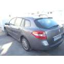 RENAULT LAGUNA GRANDTOUR III