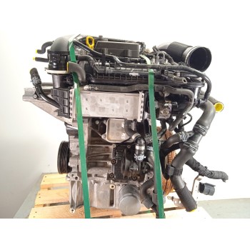 Recambio de motor completo para seat arona (kj7, kjp) 1.0 tsi referencia OEM IAM DLA DLAA 