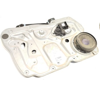 Recambio de elevalunas delantero izquierdo para volkswagen caddy iii furgoneta/monovolumen (2ka, 2kh, 2ca, 2ch) 1.9 tdi referenc