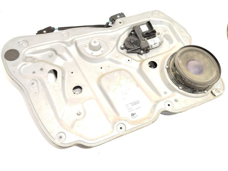 ELEVALUNAS DELANTERO IZQUIERDO 2K1837751BC 1T0959701B 