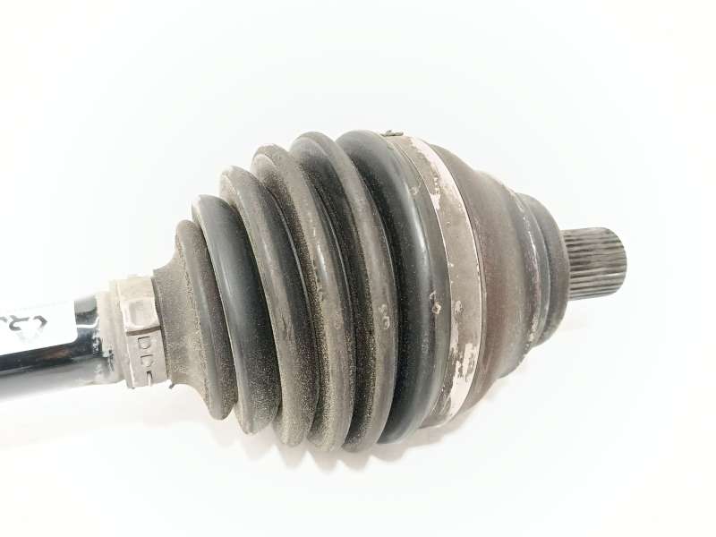 Recambio de transmision delantera izquierda para audi a3 sportback (8va, 8vf) 2.0 tdi referencia OEM IAM 5Q0407271H 4
