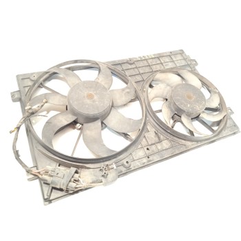 Recambio de electroventilador para seat toledo iii (5p2) 1.9 tdi referencia OEM IAM 1K1121207T 1K0959455EA 1K0959455ES