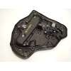 Recambio de elevalunas trasero izquierdo para mazda 2 lim. () 1.5 diesel cat referencia OEM IAM DA6C7397X  BHP15958X