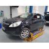 opel corsa d (s07) del año 2008