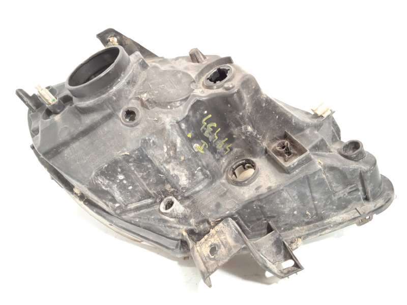 Recambio de faro izquierdo para renault kangoo (f/kc0) authentique referencia OEM IAM 8200236590 - Gris 4