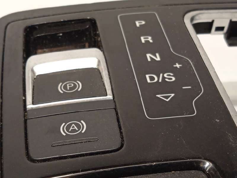 Recambio de mando multifuncion para audi a7 sportback (4ga) 3.0 tdi quattro referencia OEM IAM 4G1919610A 4