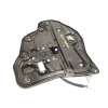 Recambio de elevalunas trasero izquierdo para mazda 2 lim. () 1.5 diesel cat referencia OEM IAM DA6C7397X  BHP15958X