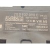 Recambio de centralita confort para volkswagen t-cross 1.0 tsi referencia OEM IAM 2Q0937090C  A3C0462610100