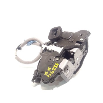 CERRADURA PUERTA DELANTERA DERECHA 10B837016 