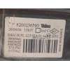 Recambio de faro izquierdo para renault kangoo (f/kc0) authentique referencia OEM IAM 8200236590  