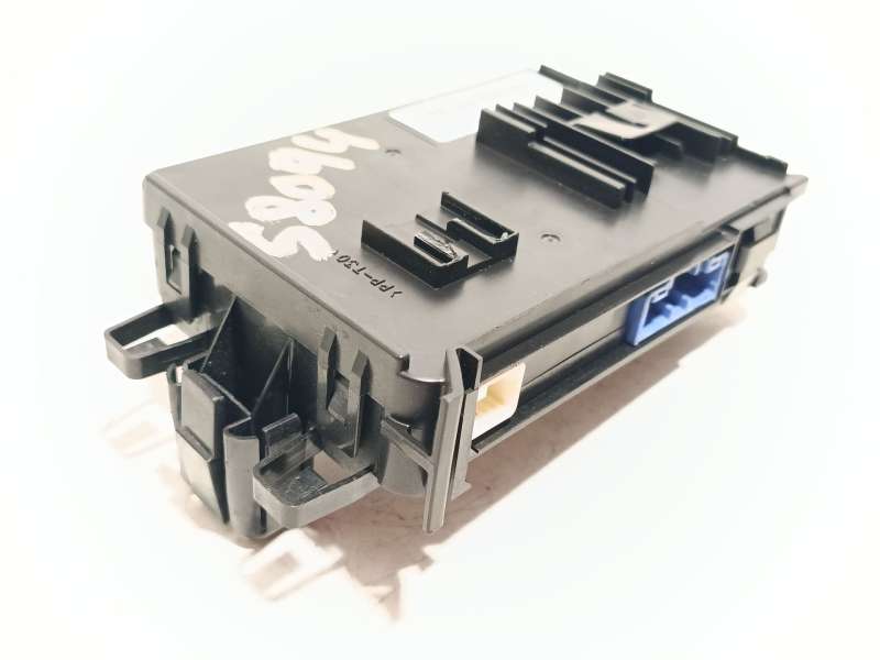Recambio de modulo electronico para mazda cx-5 (kf) 2.0 e-skyactiv g 165 referencia OEM IAM TK52675Y0H 3