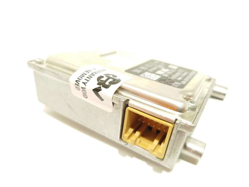 Recambio de modulo electronico para seat leon (kl1, klg) 1.5 etsi referencia OEM IAM 5WA980653D - Blanco 4