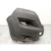 Recambio de puntera paragolpes delantera derecha para citroën jumper iii furgoneta 2.2 hdi 130 referencia OEM IAM 1612473180  