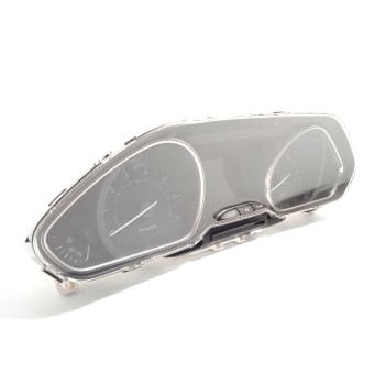 Recambio de cuadro instrumentos para peugeot 2008 i (cu_) 1.2 thp 110 / puretech 110 referencia OEM IAM 9813865480 9810204880 