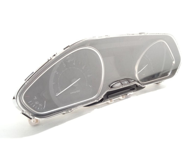 CUADRO INSTRUMENTOS 9813865480 9810204880 