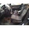 mazda 3 sedán (bk) del año 2007