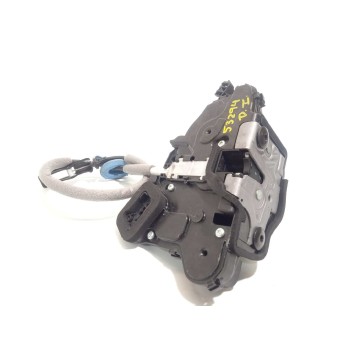 CERRADURA PUERTA DELANTERA IZQUIERDA 10B837015 