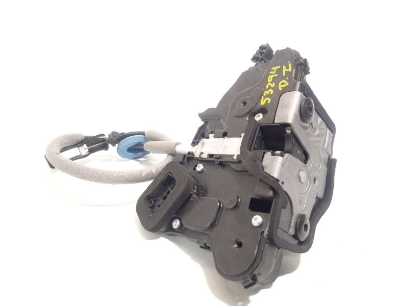 CERRADURA PUERTA DELANTERA IZQUIERDA 10B837015 