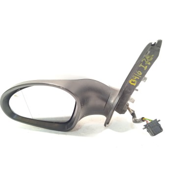 RETROVISOR IZQUIERDO 5P1857507E 5P1857507E9B9 