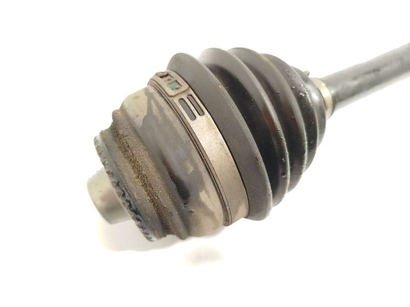 Recambio de transmision delantera izquierda para bmw x3 (f25) xdrive 20 d referencia OEM IAM 7598027 31607598027 - Blanco 2