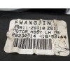 Recambio de elevalunas delantero izquierdo para mg zs suv (azs1) 1.5 vti referencia OEM IAM 20230314 98811ZS110 98811ZS110ZS11