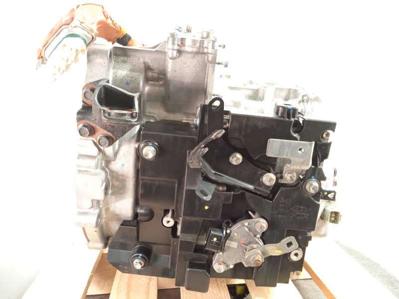 Recambio de caja cambios para lexus rx (agl20) 450h referencia OEM IAM 3090048230 - Azul 5