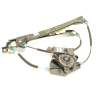 Recambio de elevalunas delantero izquierdo para mg mg 4 (eh32) ev referencia OEM IAM 10941382 11521041 