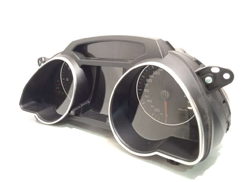 Recambio de cuadro instrumentos para audi a5 coupe (8t) 2.7 tdi referencia OEM IAM 8T0920931A  503001520405 - Negro 2