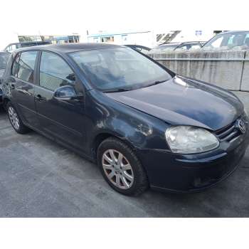 VOLKSWAGEN GOLF V (1K1)