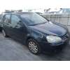 volkswagen golf v (1k1) del año 2006